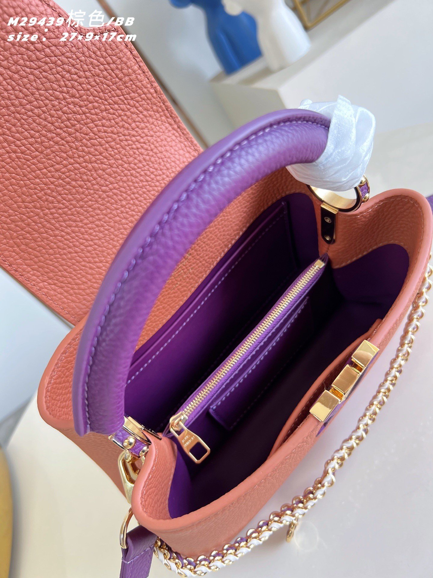 【LOUIS VUITTON】LV Bag OG - 图片 8