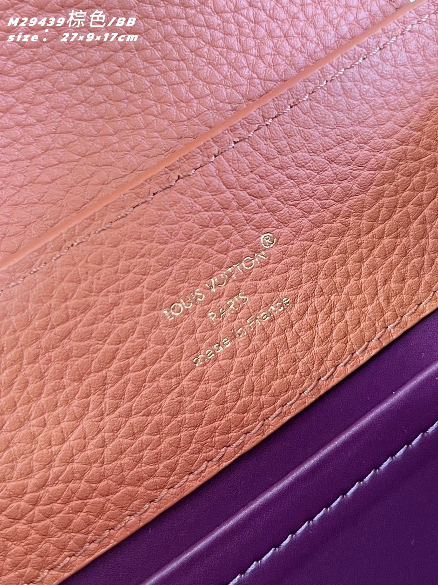 【LOUIS VUITTON】LV Bag OG - 图片 9
