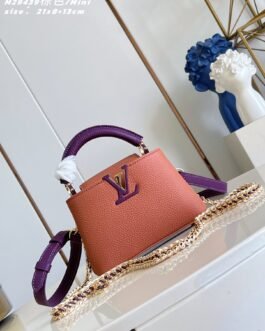 【LOUIS VUITTON】LV Bag OG