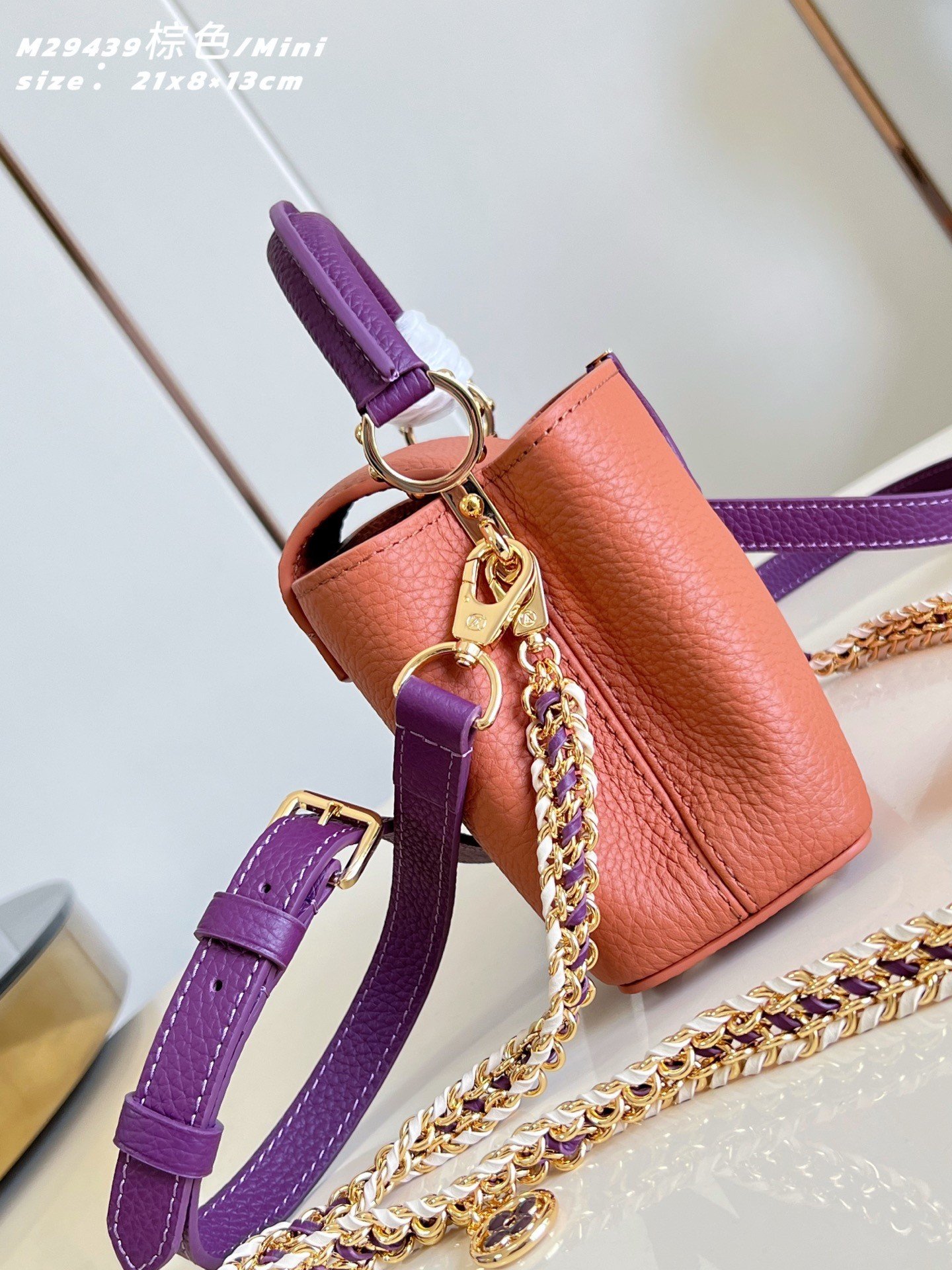 【LOUIS VUITTON】LV Bag OG - 图片 3