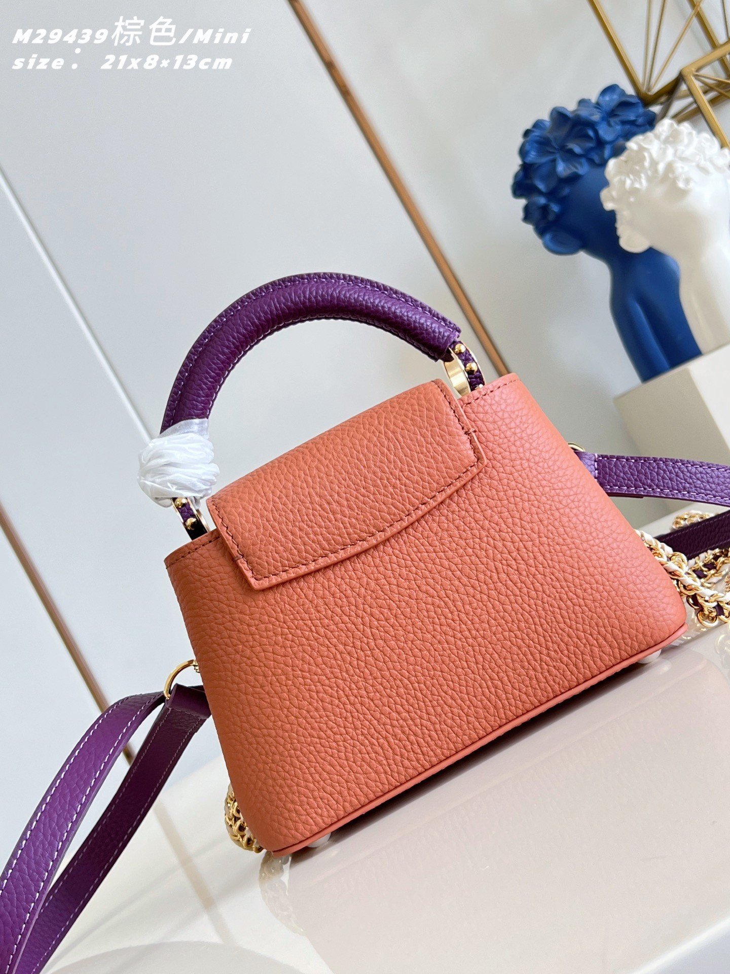 【LOUIS VUITTON】LV Bag OG - 图片 4