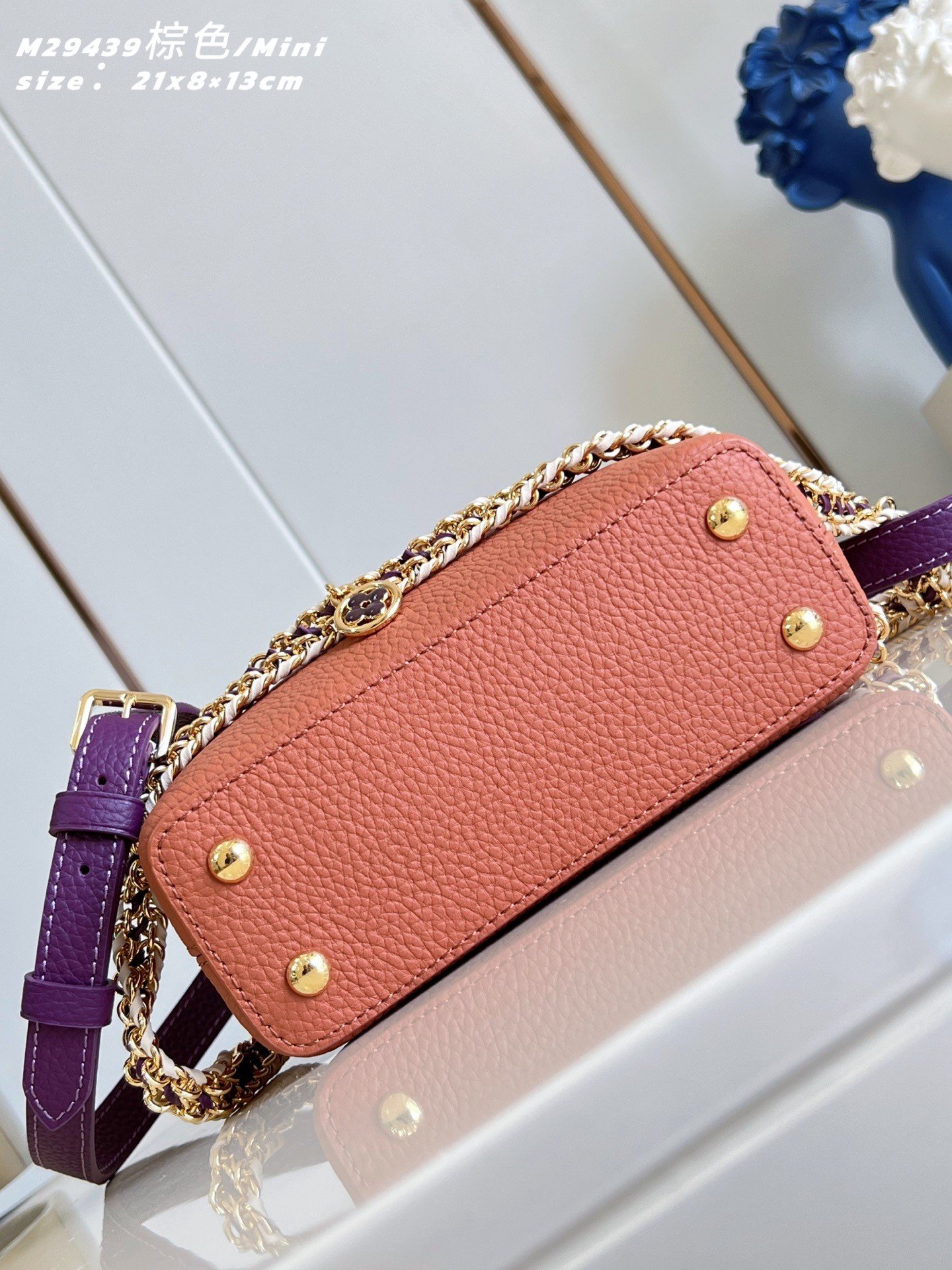 【LOUIS VUITTON】LV Bag OG - 图片 5