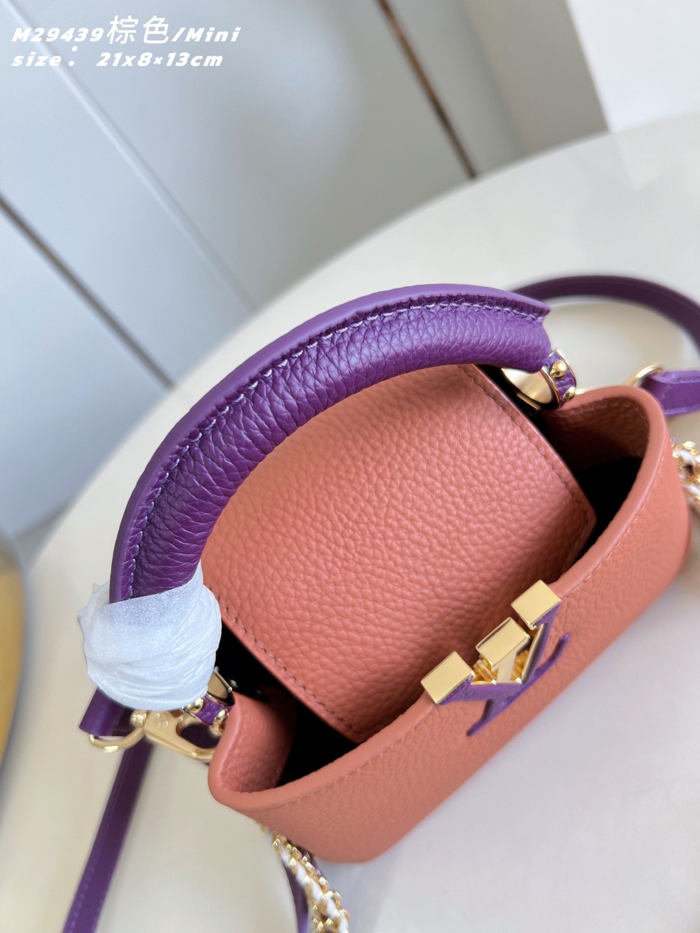 【LOUIS VUITTON】LV Bag OG - 图片 6