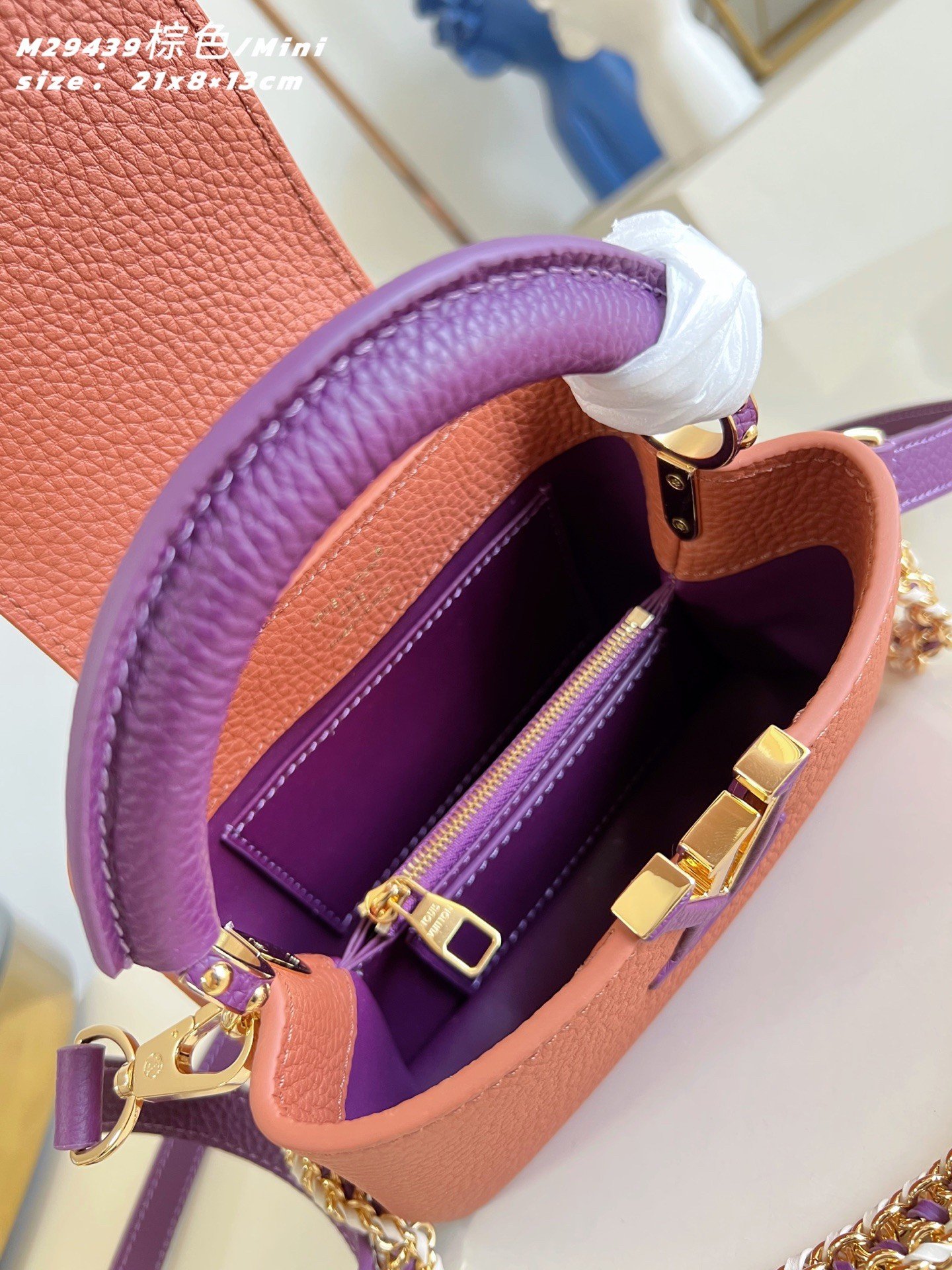 【LOUIS VUITTON】LV Bag OG - 图片 8