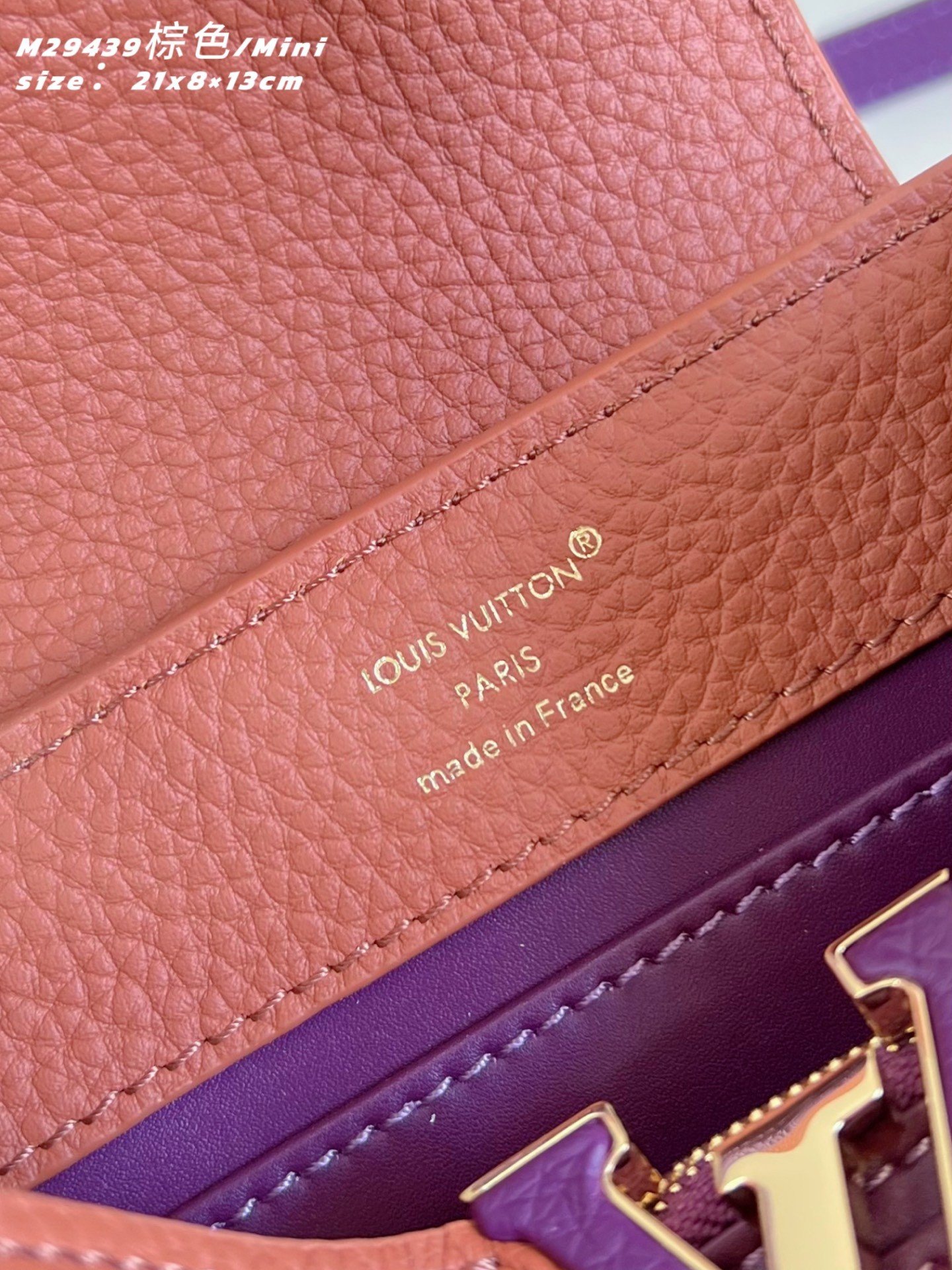 【LOUIS VUITTON】LV Bag OG - 图片 9