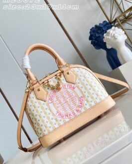 【LOUIS VUITTON】LV Bag OG