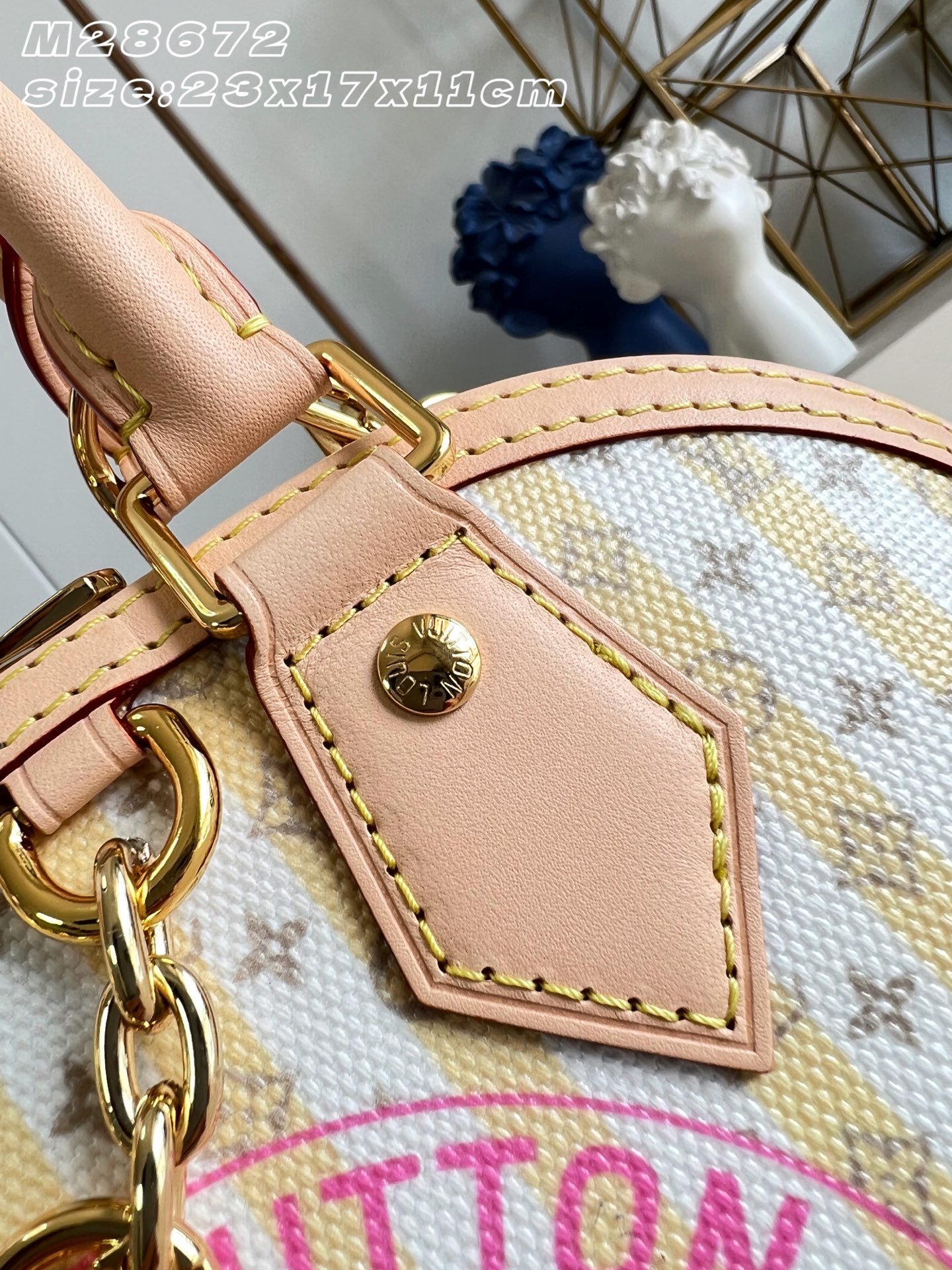【LOUIS VUITTON】LV Bag OG - 图片 2