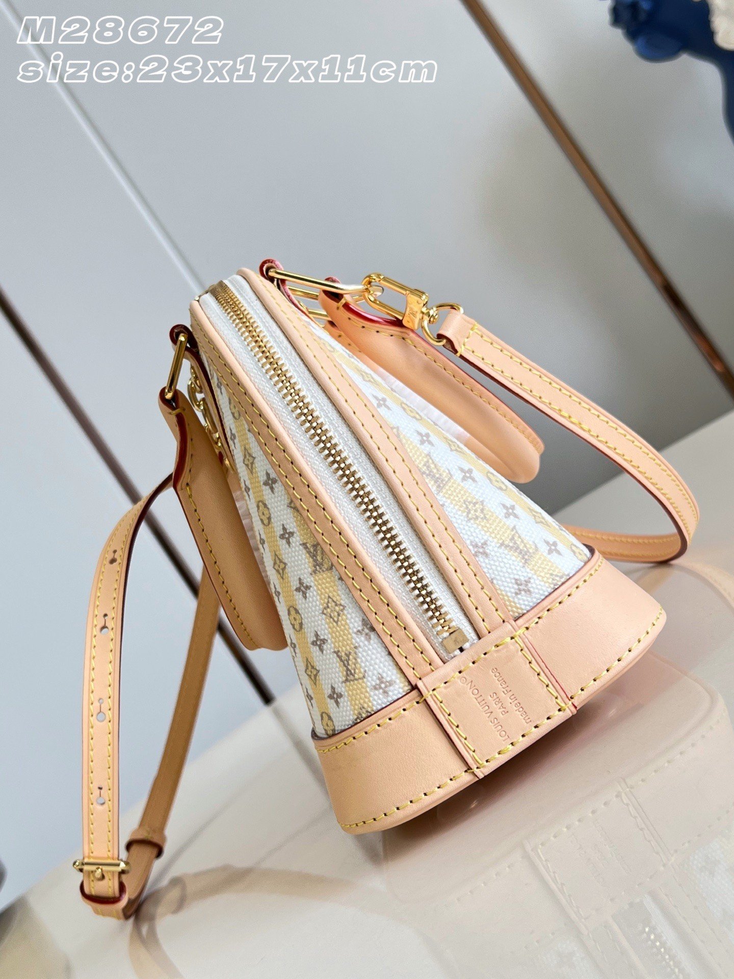 【LOUIS VUITTON】LV Bag OG - 图片 3