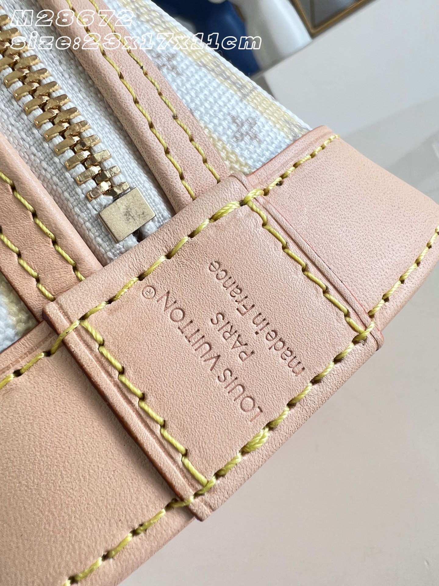 【LOUIS VUITTON】LV Bag OG - 图片 4