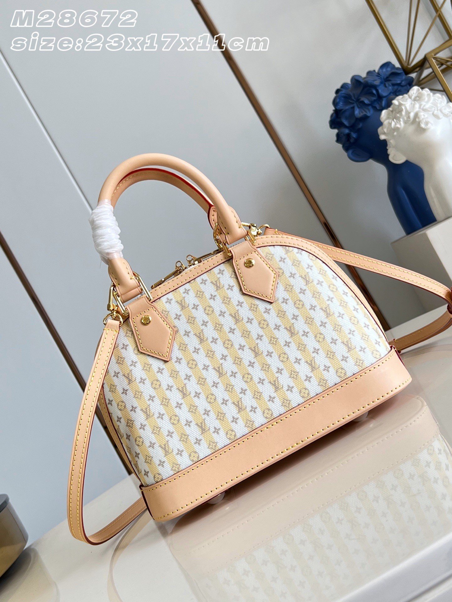 【LOUIS VUITTON】LV Bag OG - 图片 5
