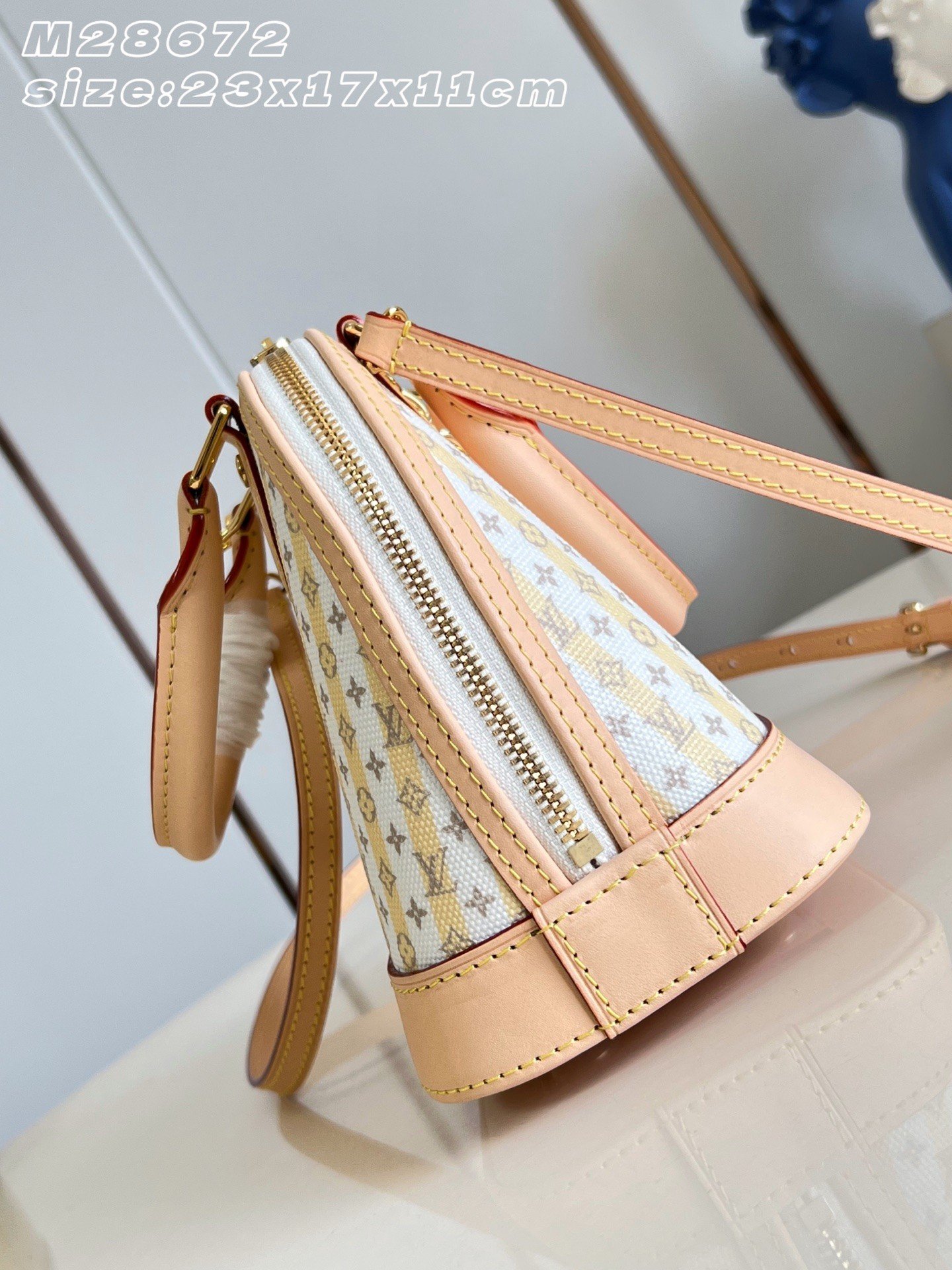 【LOUIS VUITTON】LV Bag OG - 图片 6
