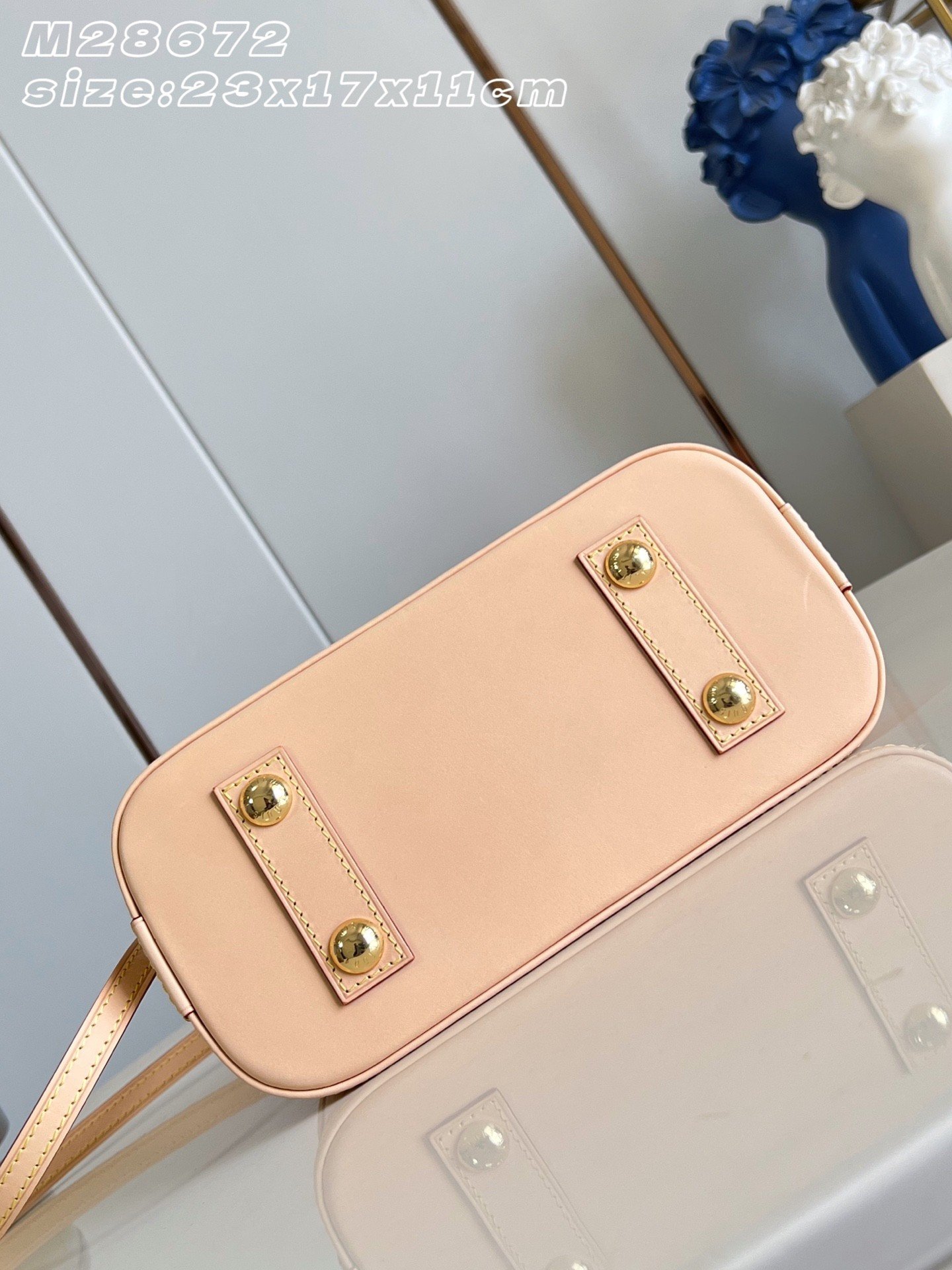 【LOUIS VUITTON】LV Bag OG - 图片 7