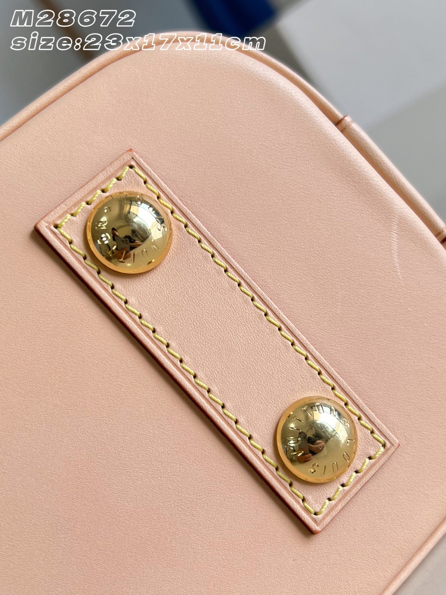【LOUIS VUITTON】LV Bag OG - 图片 8