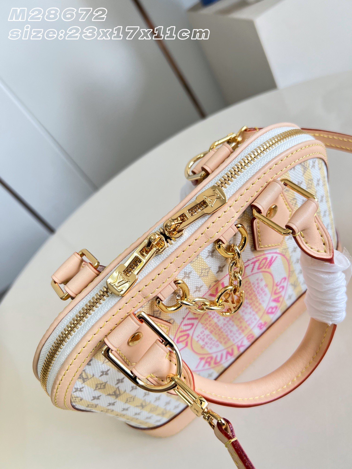 【LOUIS VUITTON】LV Bag OG - 图片 9