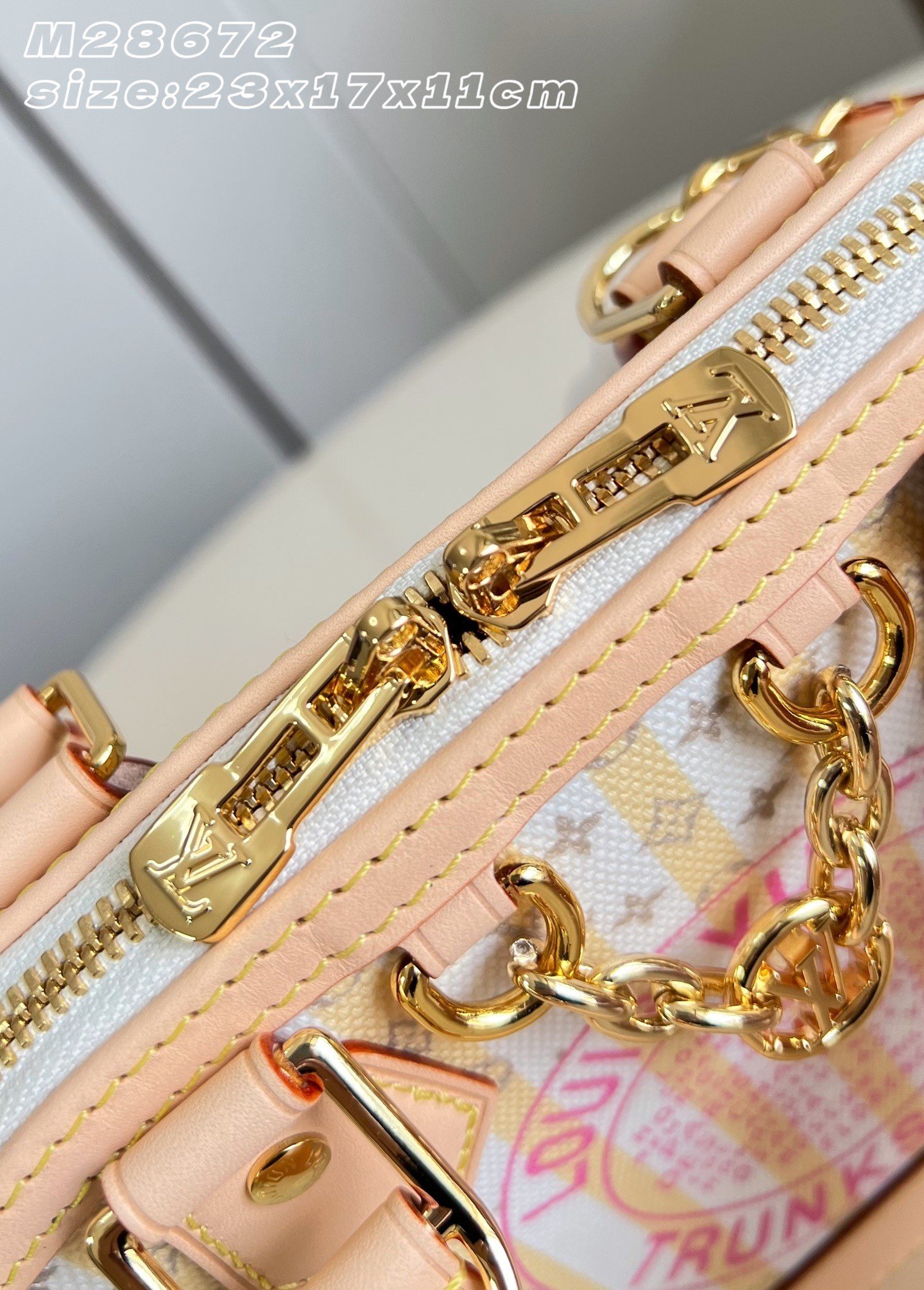 【LOUIS VUITTON】LV Bag OG - 图片 10