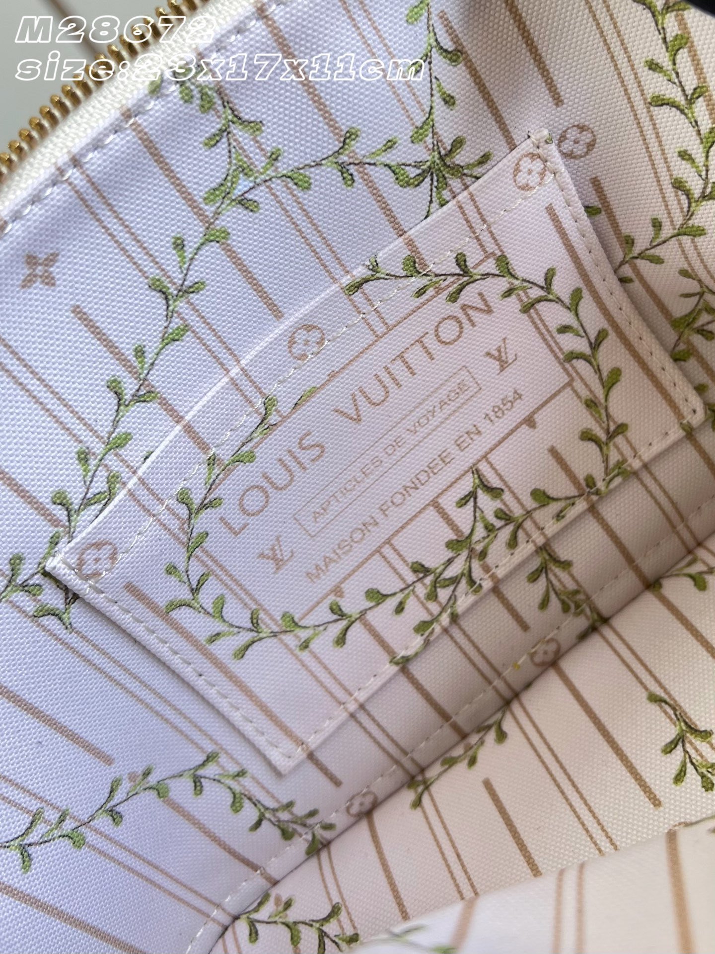 【LOUIS VUITTON】LV Bag OG - 图片 12