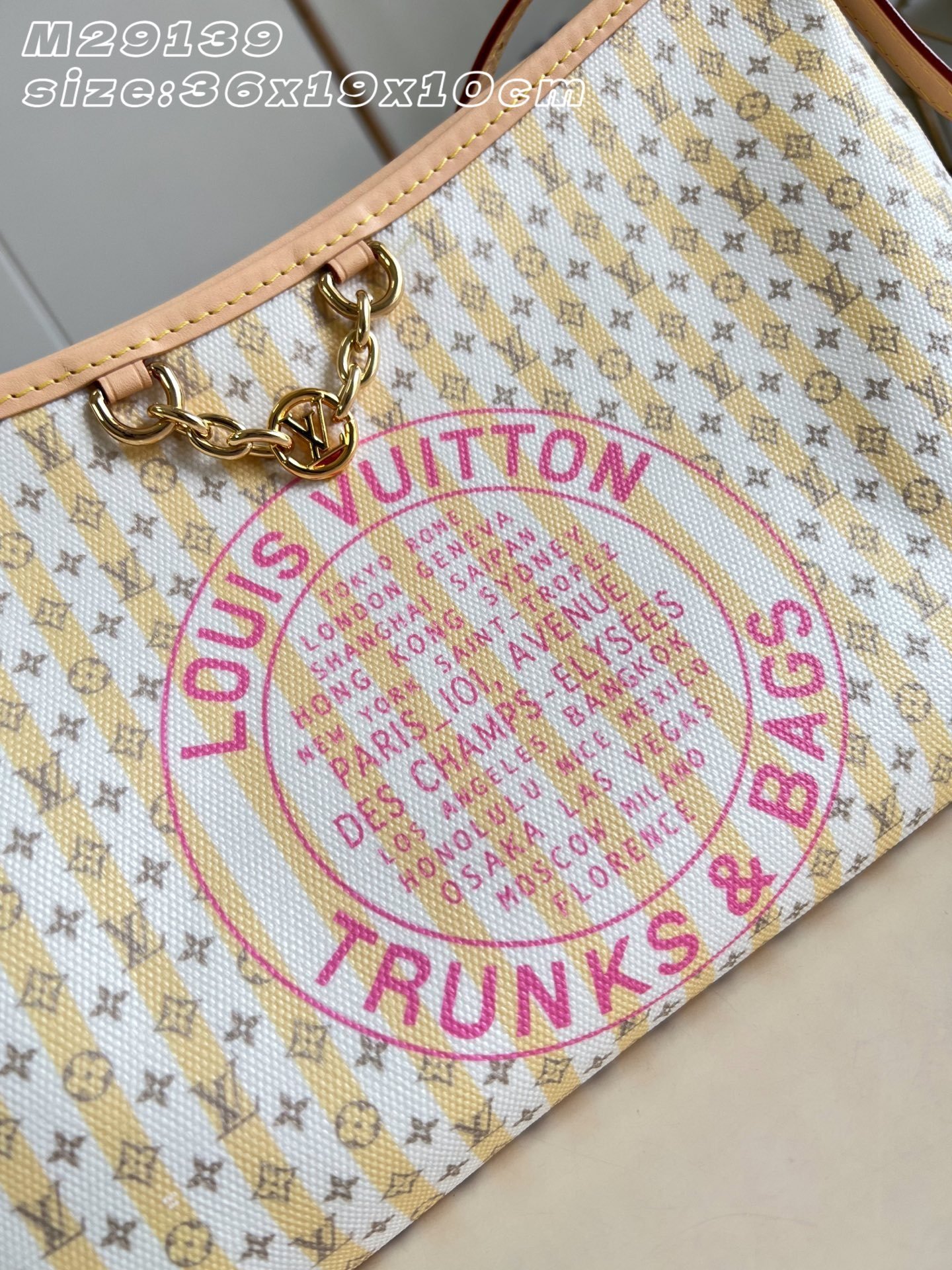 【LOUIS VUITTON】LV Bag OG - 图片 2