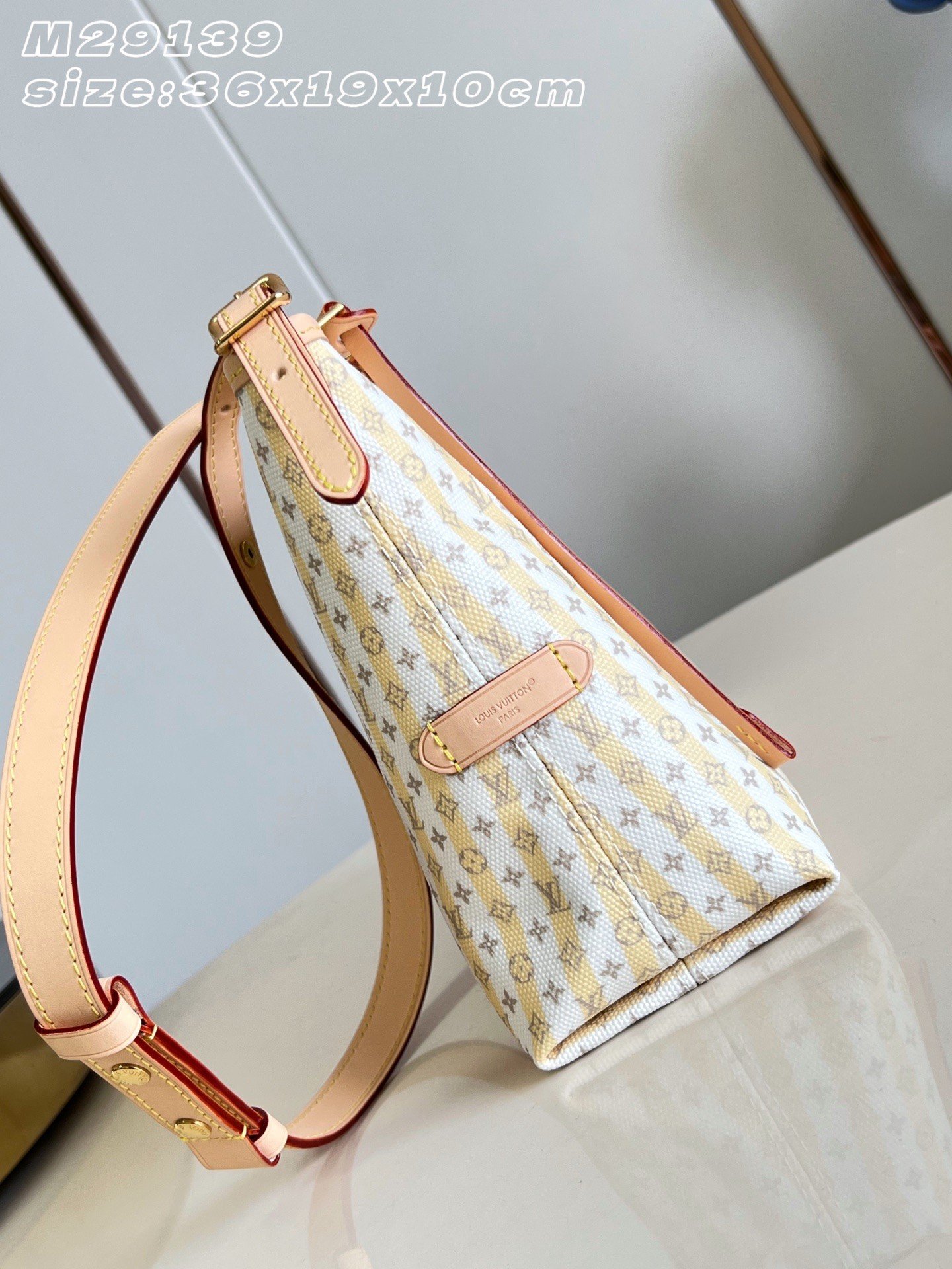 【LOUIS VUITTON】LV Bag OG - 图片 3