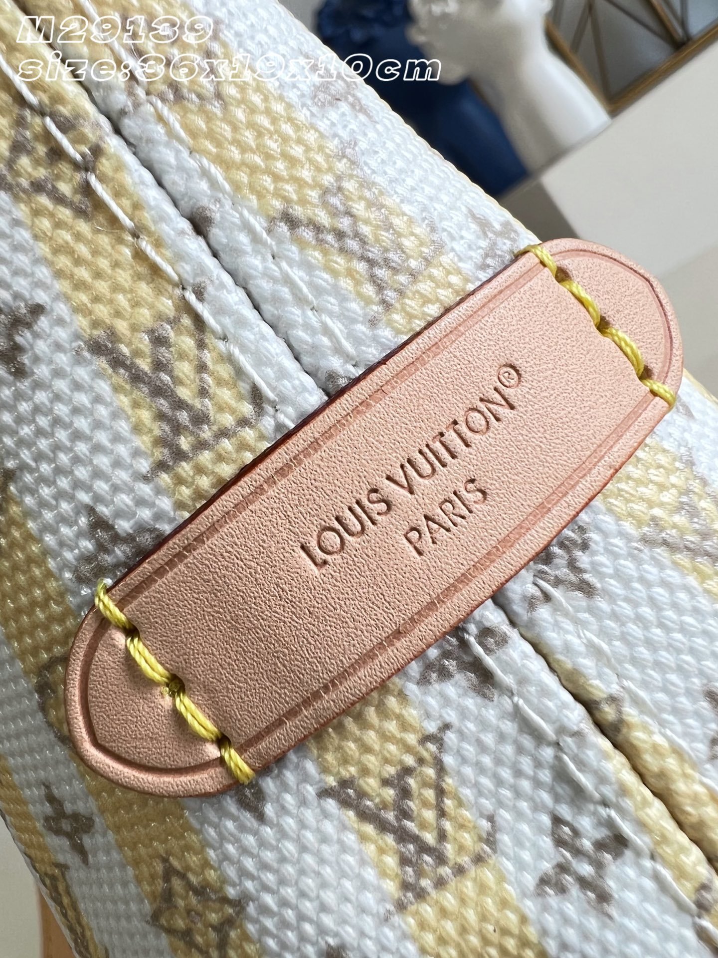 【LOUIS VUITTON】LV Bag OG - 图片 4