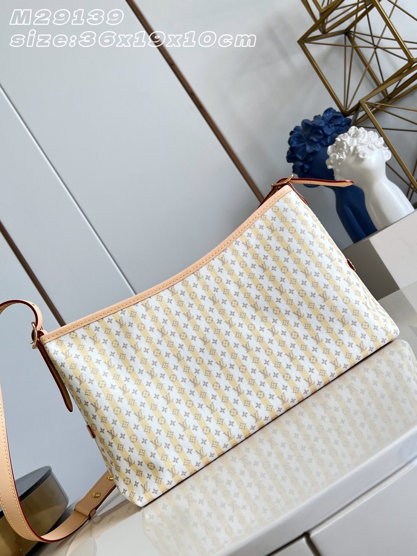 【LOUIS VUITTON】LV Bag OG - 图片 5