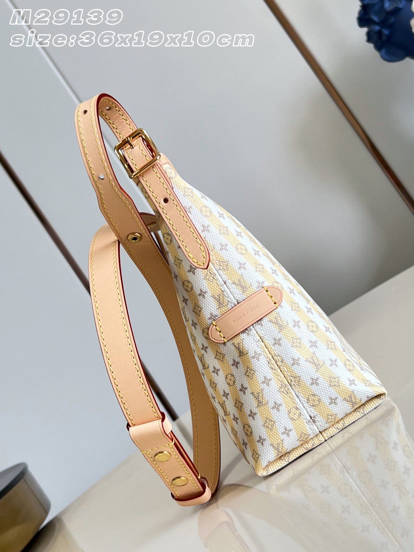 【LOUIS VUITTON】LV Bag OG - 图片 6
