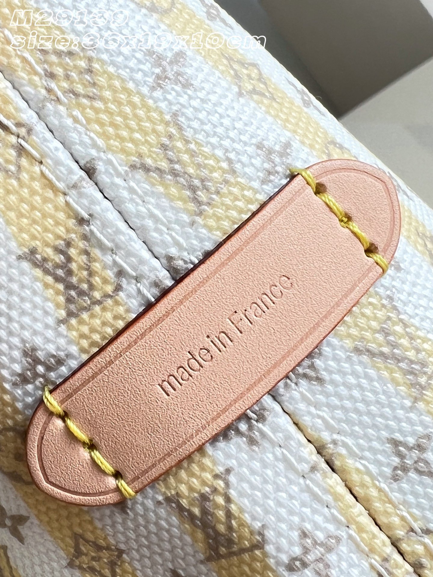 【LOUIS VUITTON】LV Bag OG - 图片 7