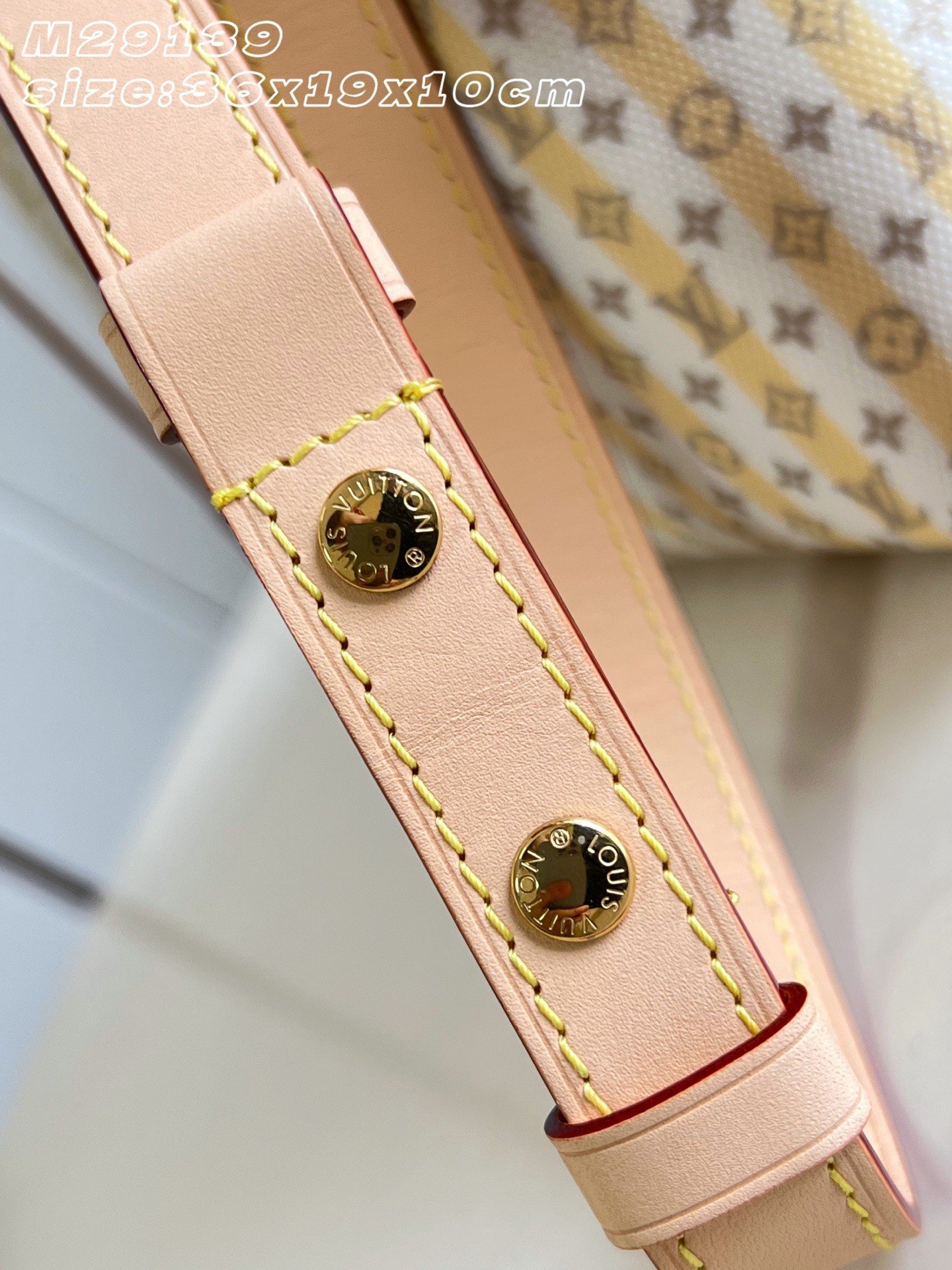 【LOUIS VUITTON】LV Bag OG - 图片 8