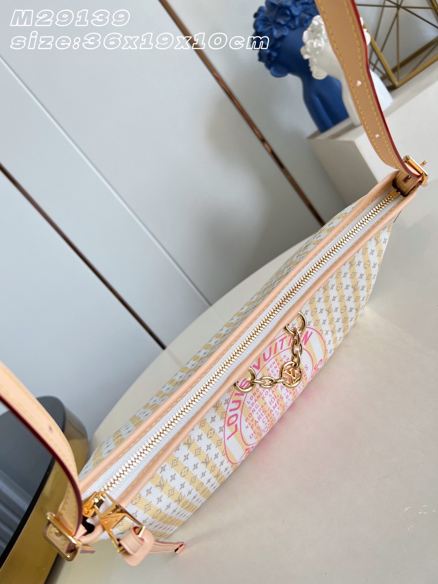 【LOUIS VUITTON】LV Bag OG - 图片 10