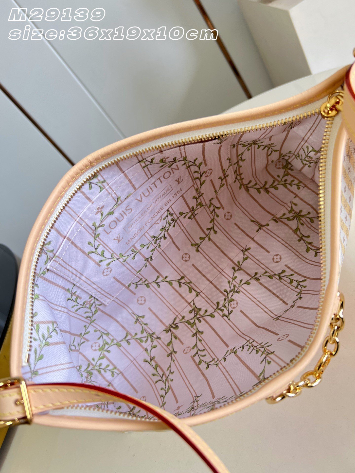 【LOUIS VUITTON】LV Bag OG - 图片 12