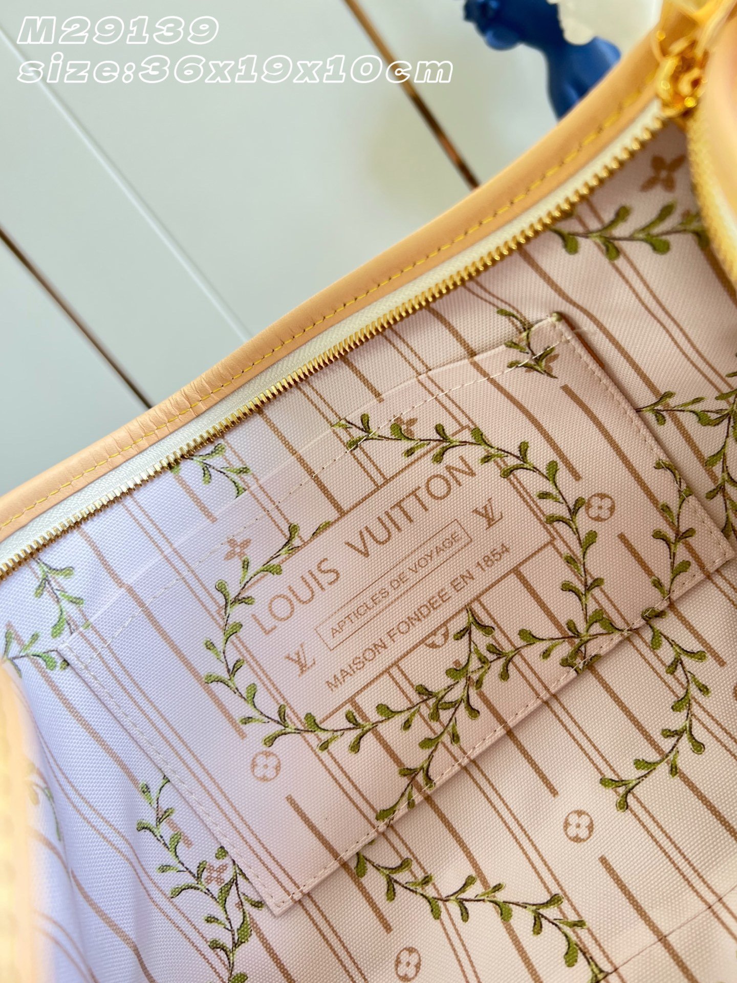 【LOUIS VUITTON】LV Bag OG - 图片 14