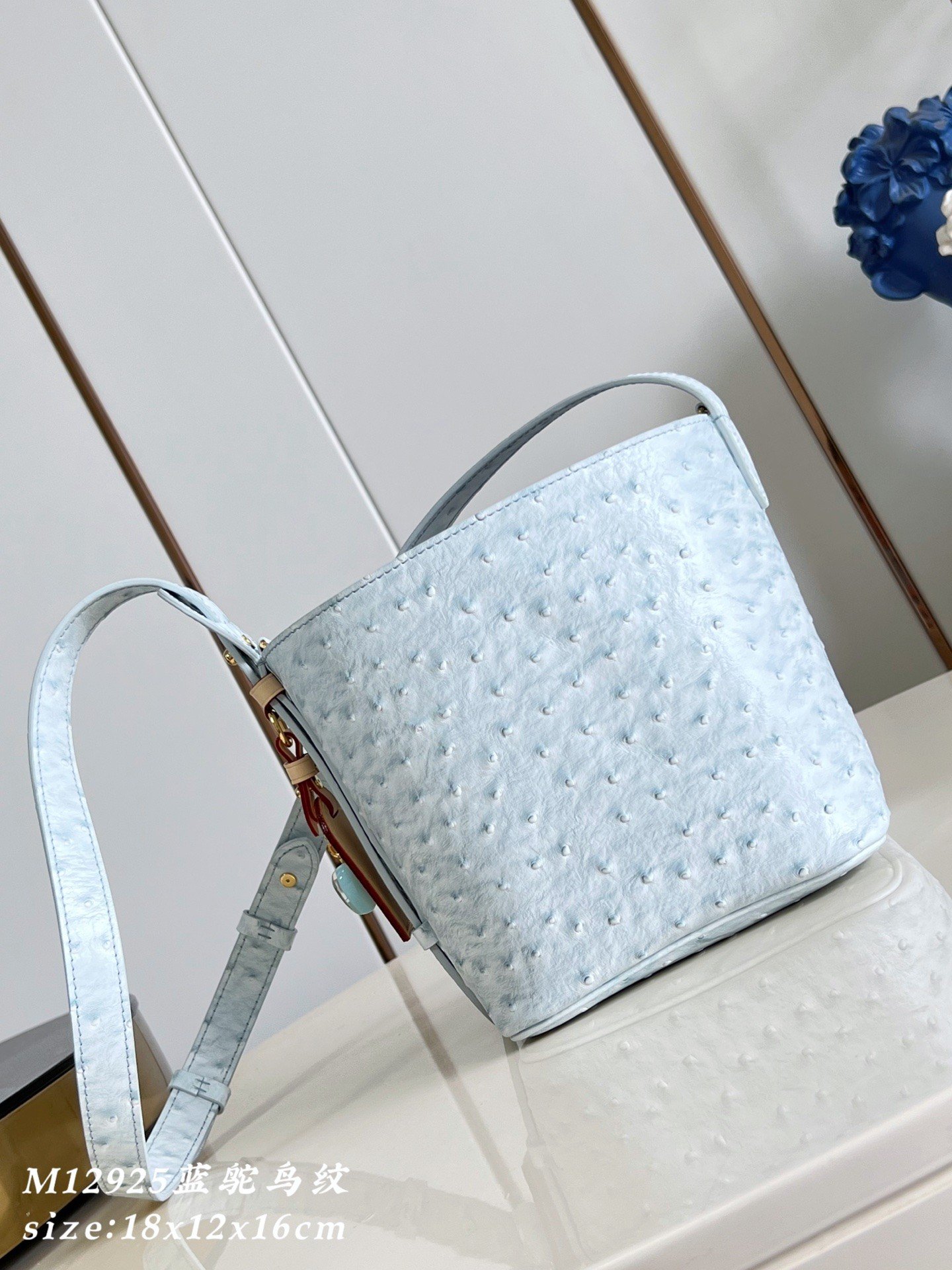 【LOUIS VUITTON】LV Bag OG
