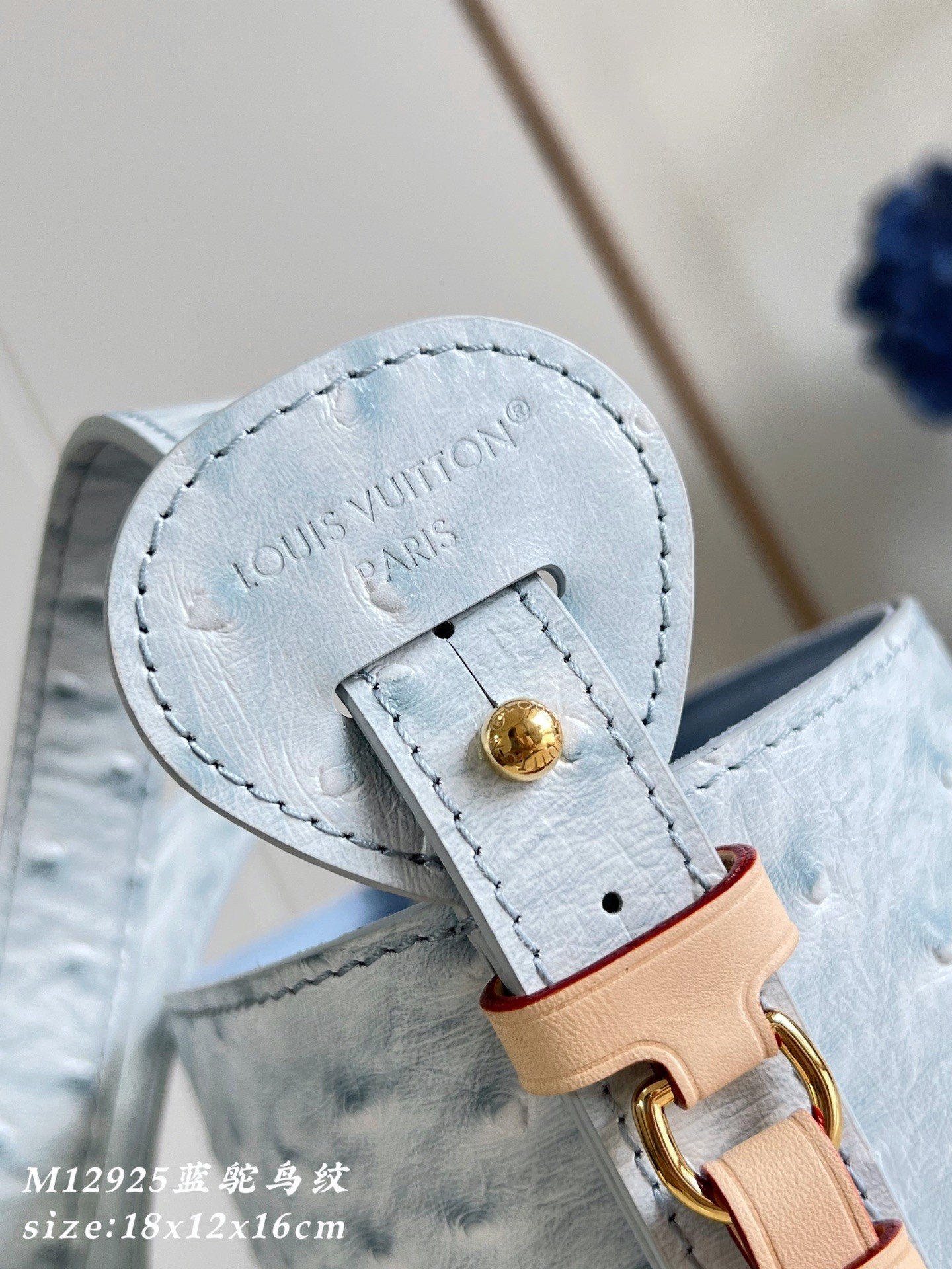 【LOUIS VUITTON】LV Bag OG - 图片 3