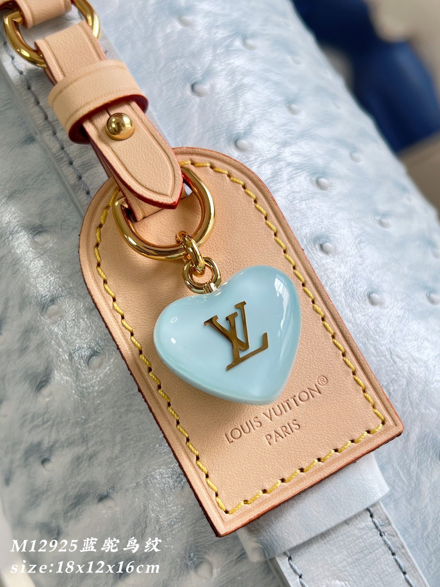 【LOUIS VUITTON】LV Bag OG - 图片 4