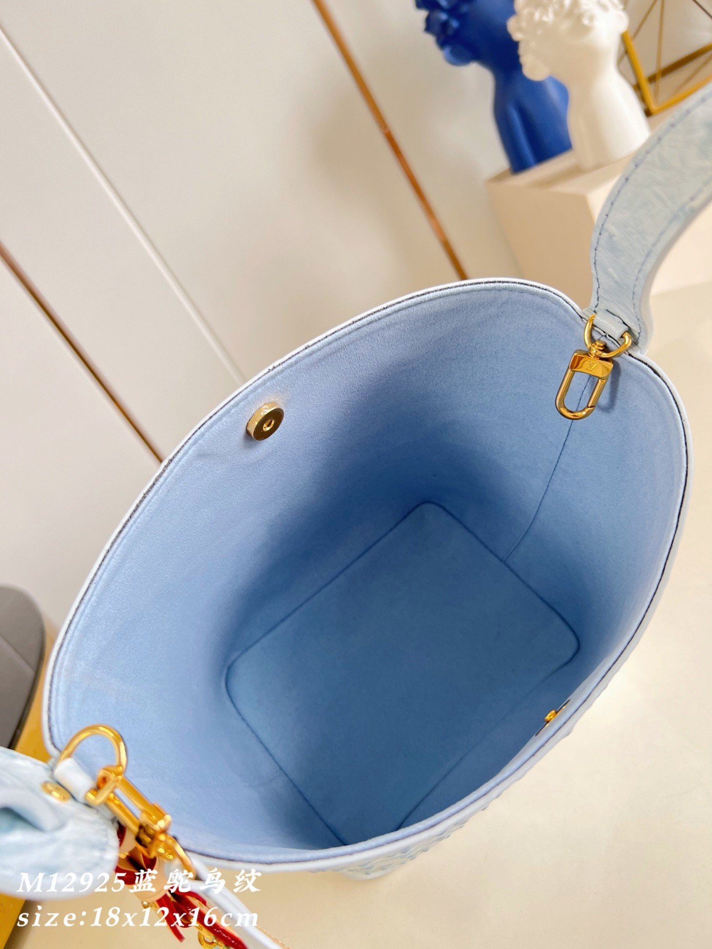 【LOUIS VUITTON】LV Bag OG - 图片 7