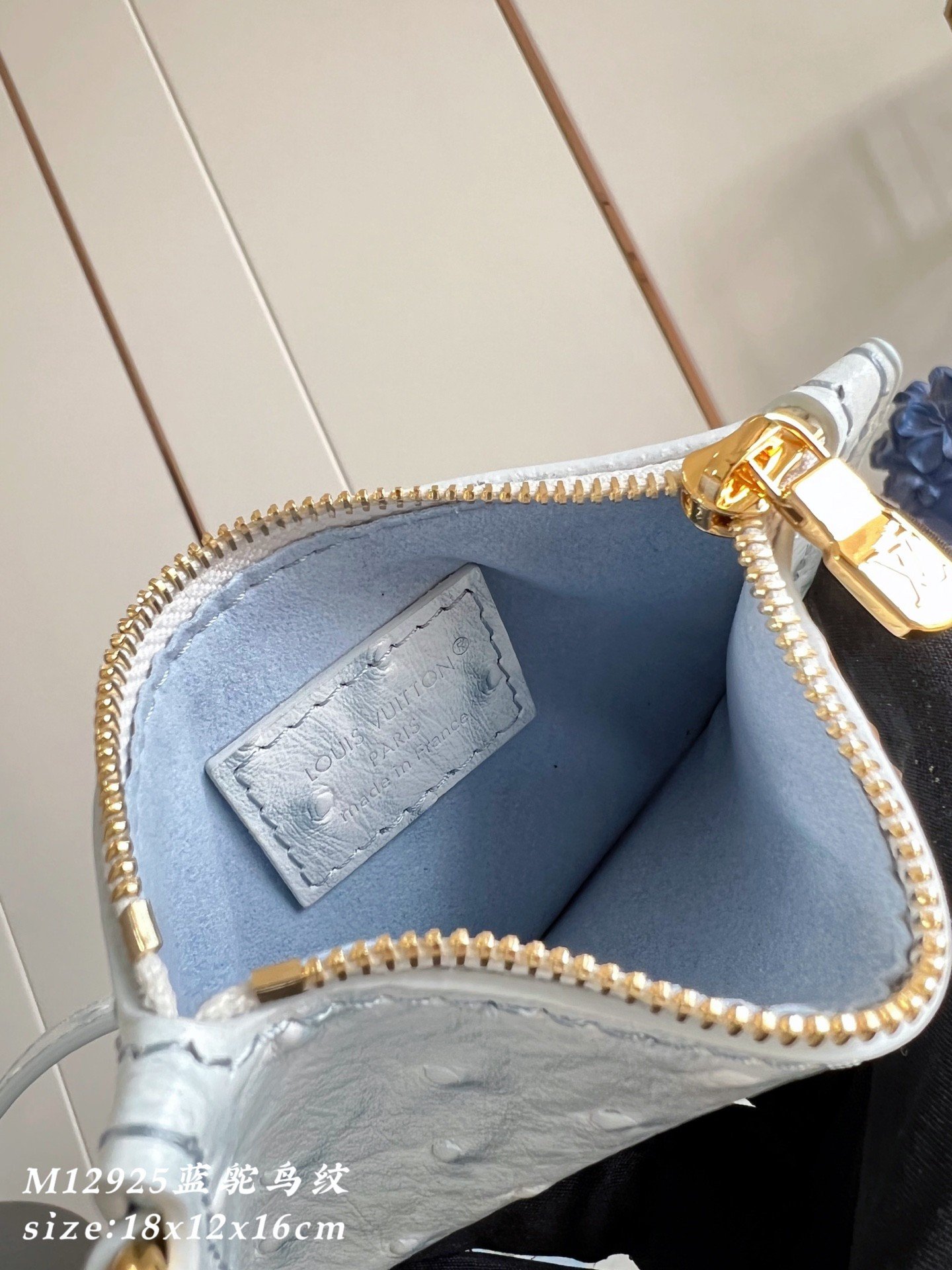 【LOUIS VUITTON】LV Bag OG - 图片 9