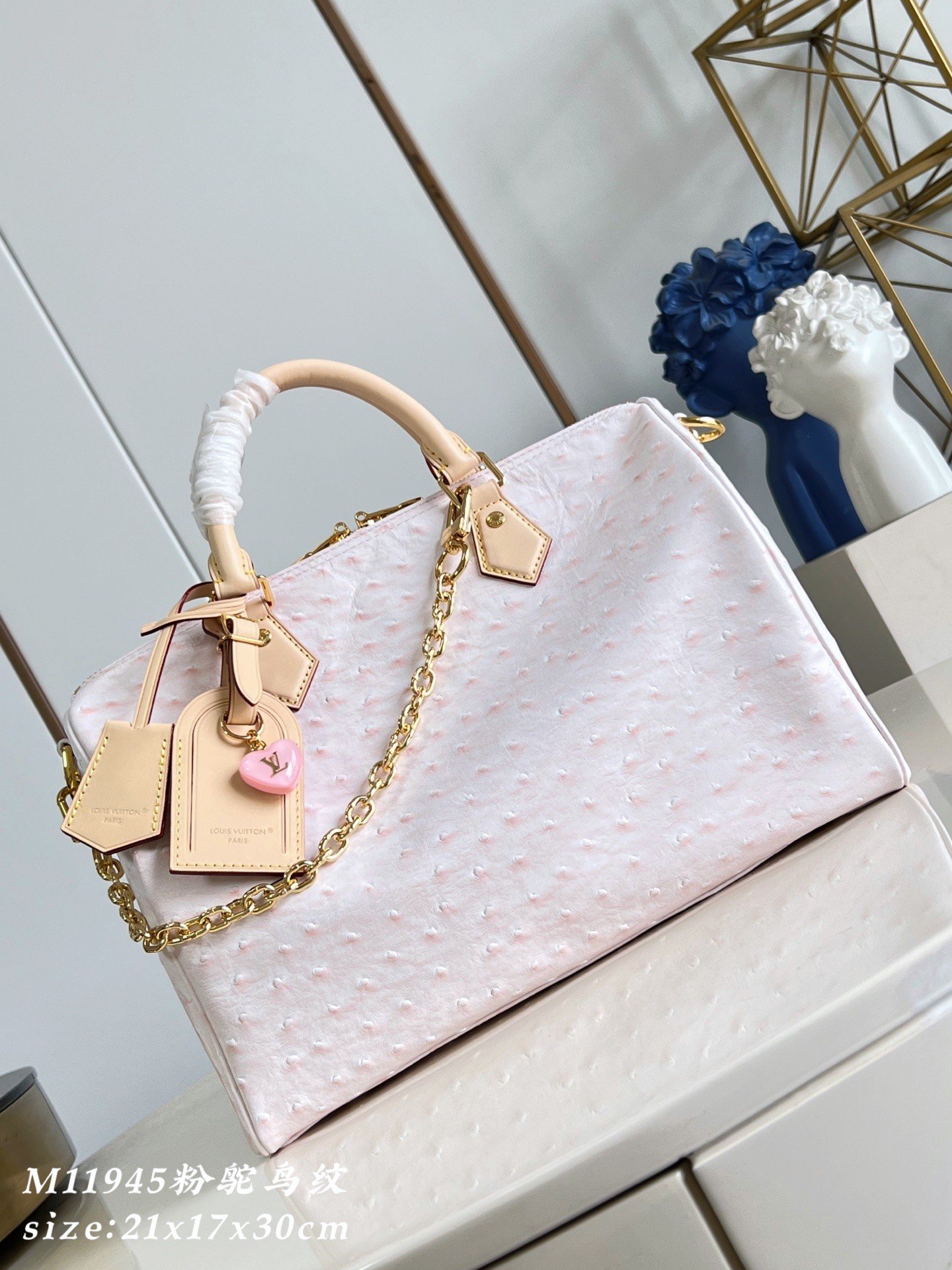 【LOUIS VUITTON】LV Bag OG - 图片 2