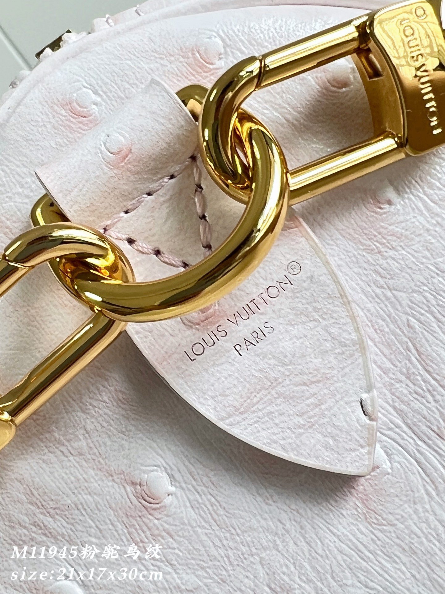 【LOUIS VUITTON】LV Bag OG - 图片 4