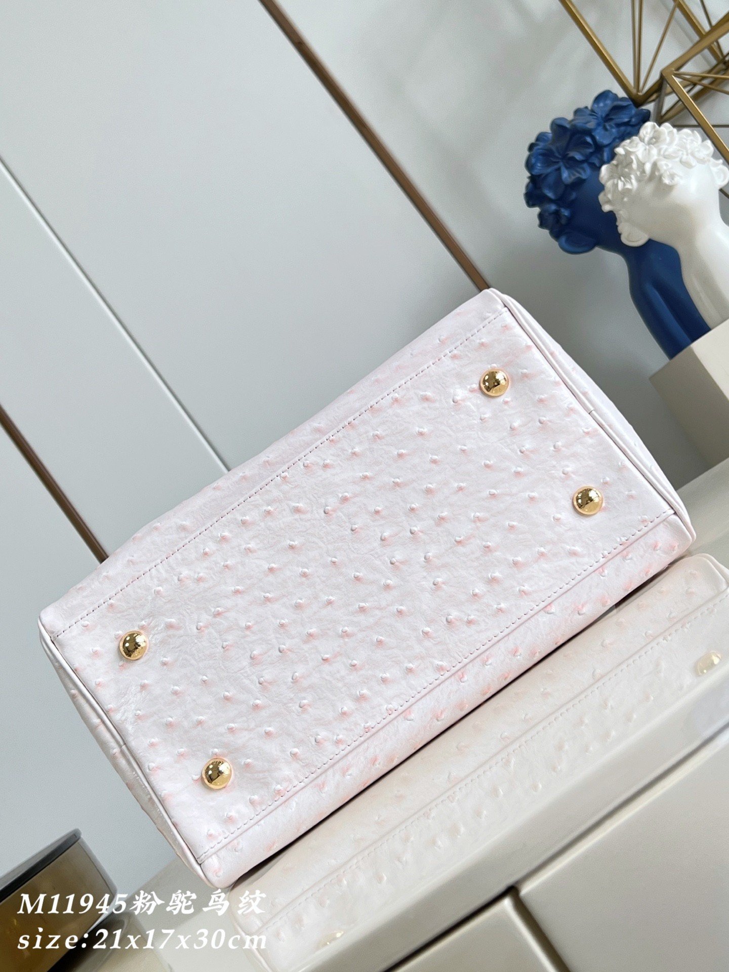 【LOUIS VUITTON】LV Bag OG - 图片 6
