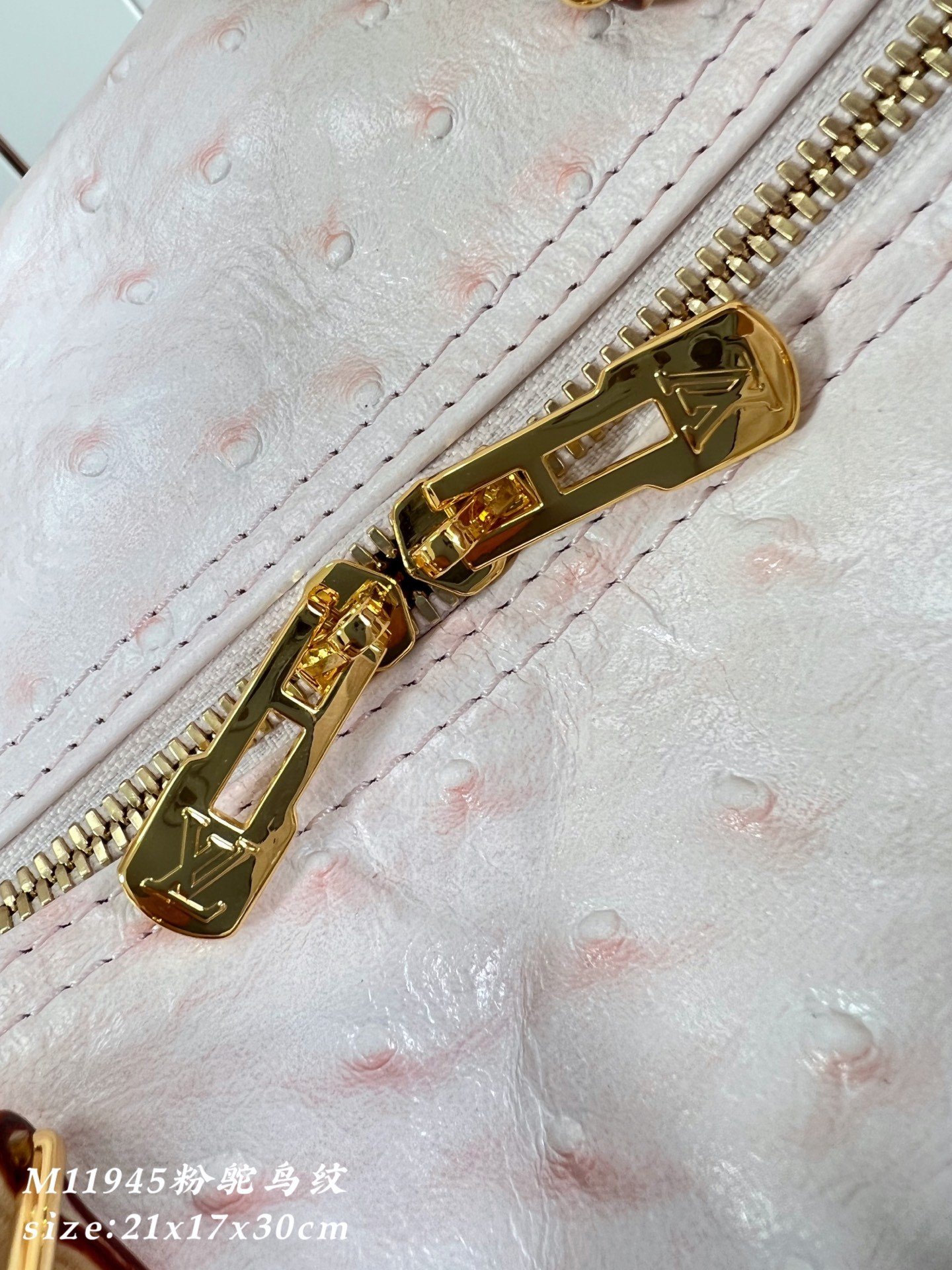 【LOUIS VUITTON】LV Bag OG - 图片 9
