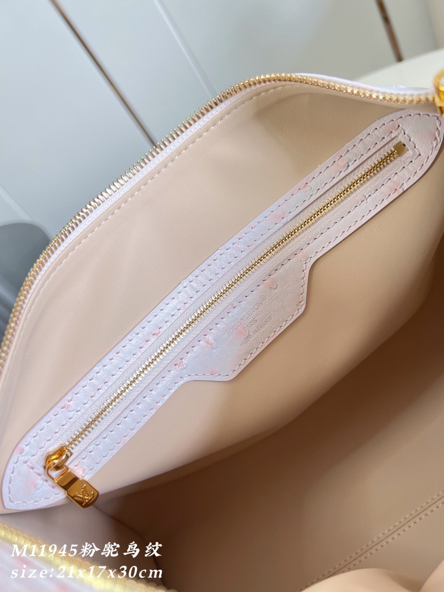 【LOUIS VUITTON】LV Bag OG - 图片 12
