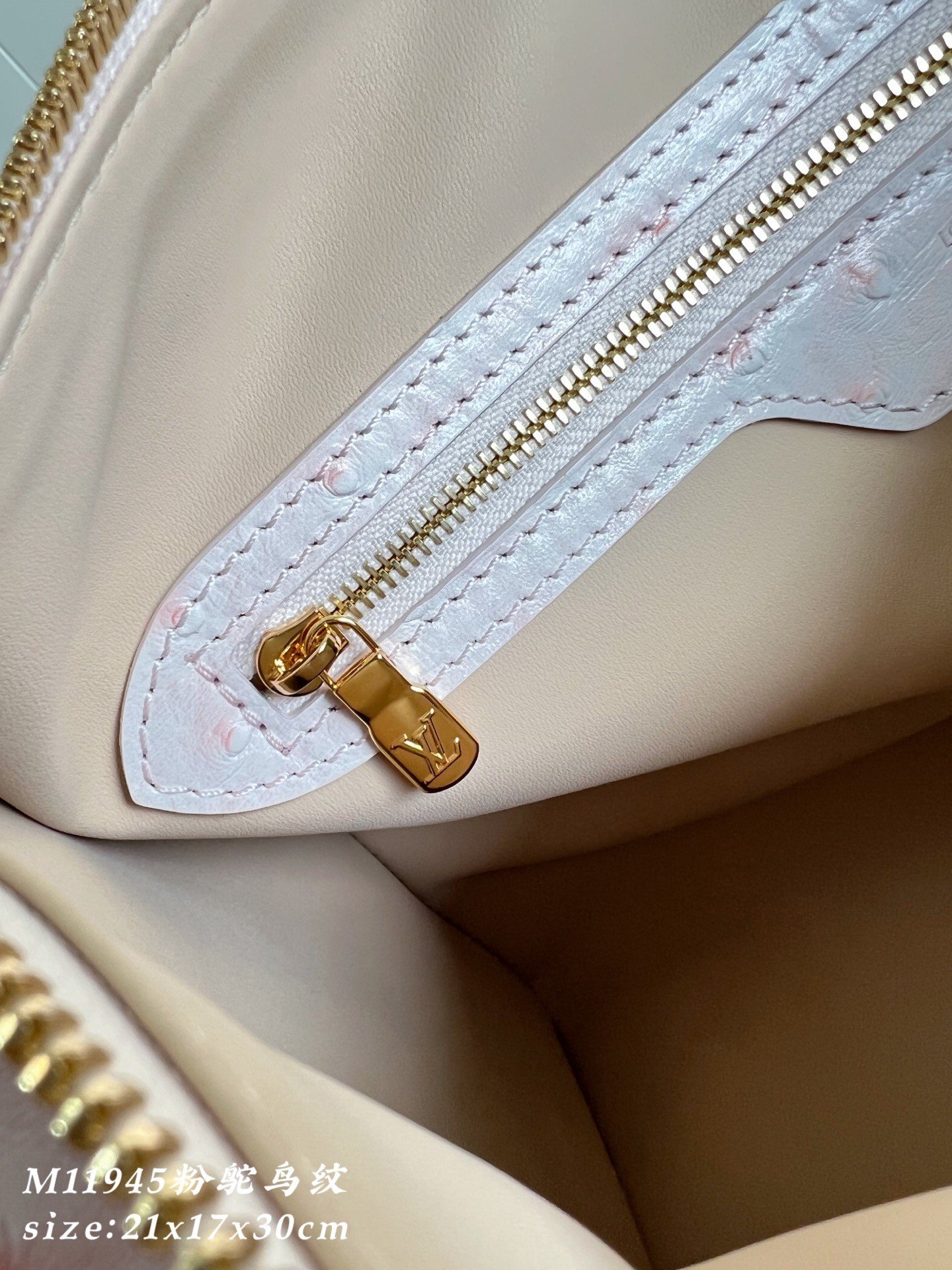 【LOUIS VUITTON】LV Bag OG - 图片 13