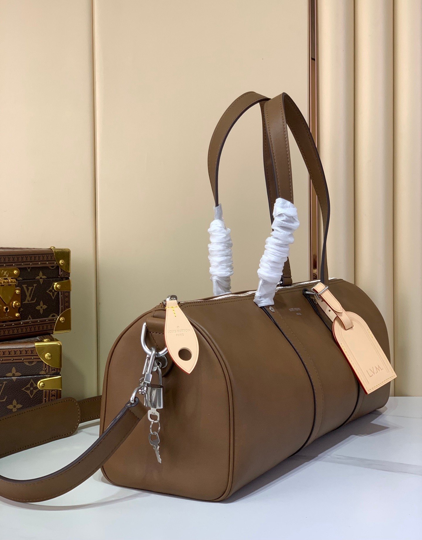 【LOUIS VUITTON】LV Bag OG - 图片 2