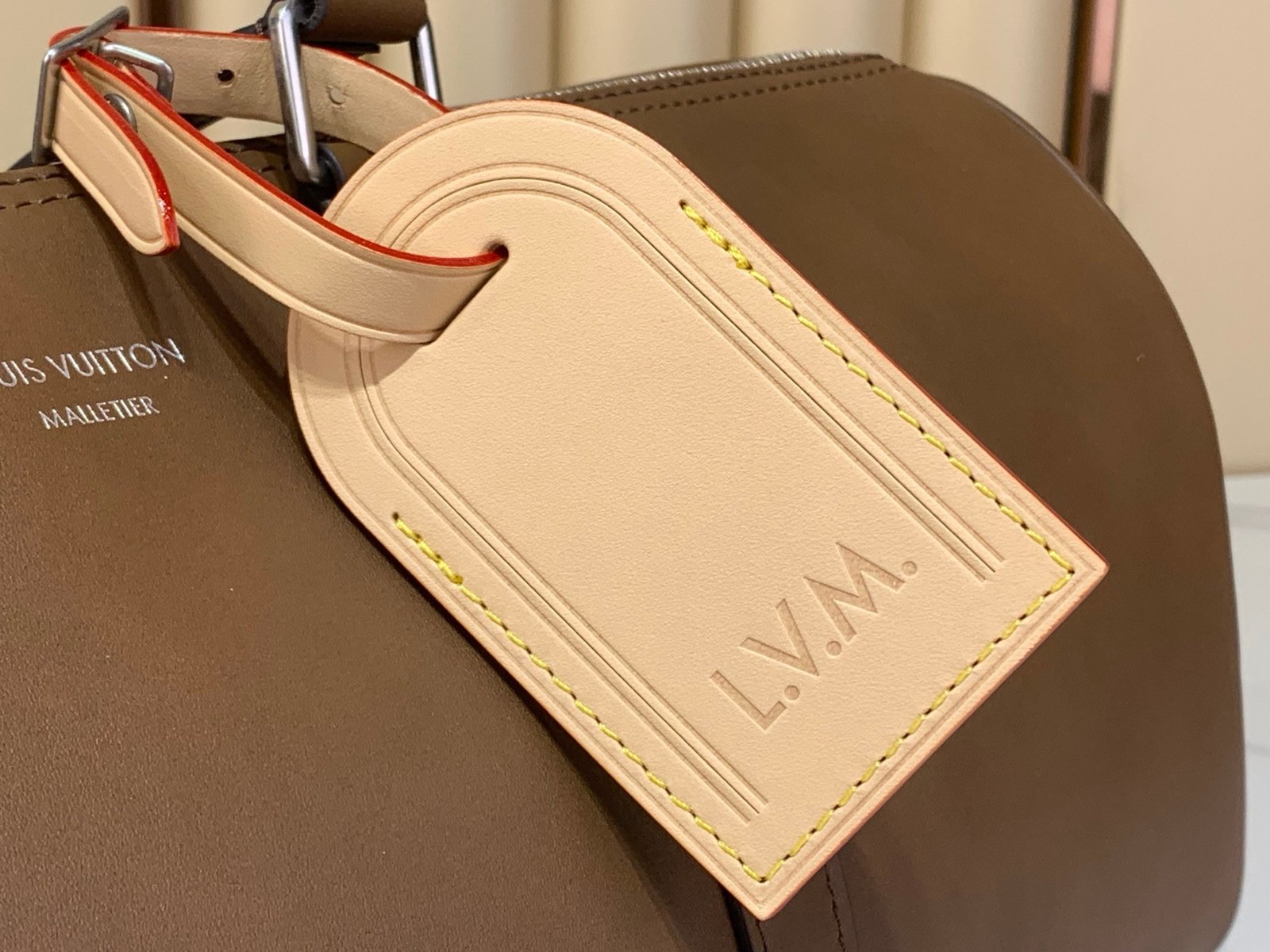 【LOUIS VUITTON】LV Bag OG - 图片 5