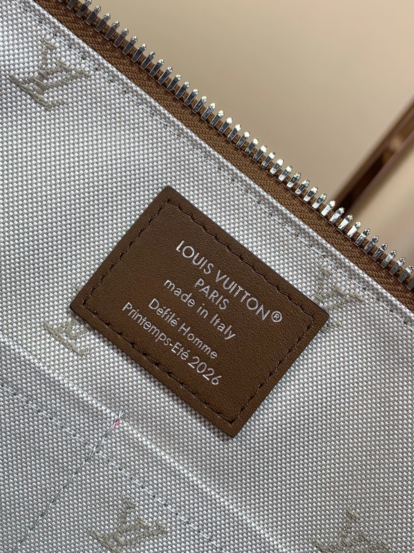 【LOUIS VUITTON】LV Bag OG - 图片 8