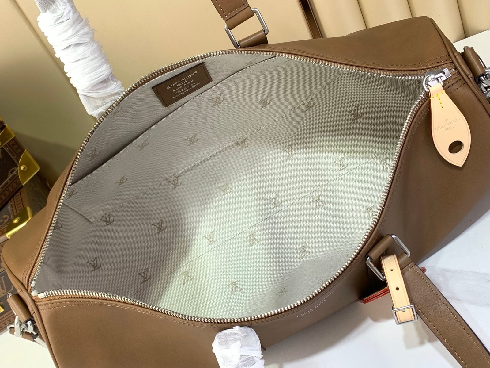 【LOUIS VUITTON】LV Bag OG - 图片 9