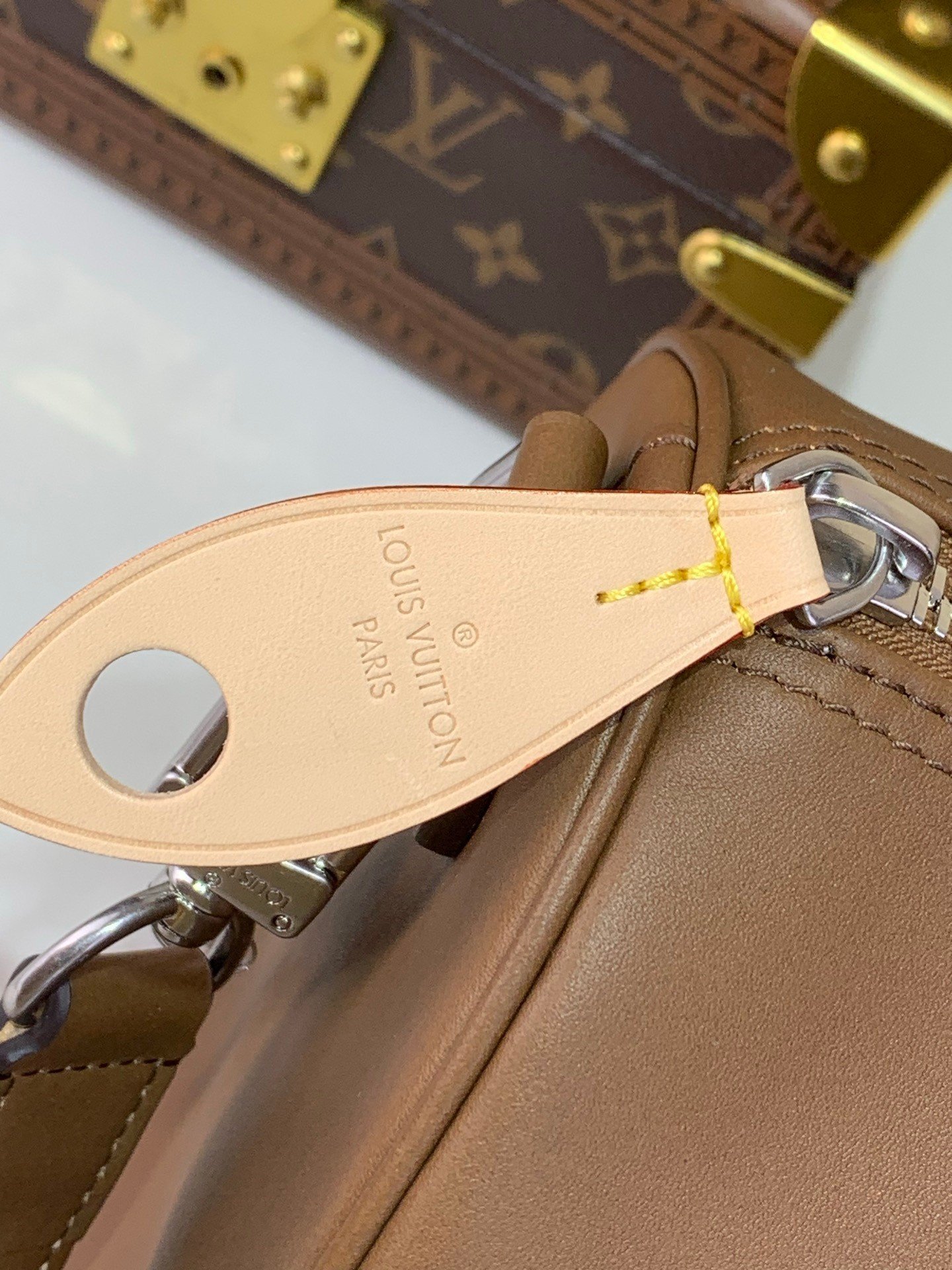 【LOUIS VUITTON】LV Bag OG - 图片 11
