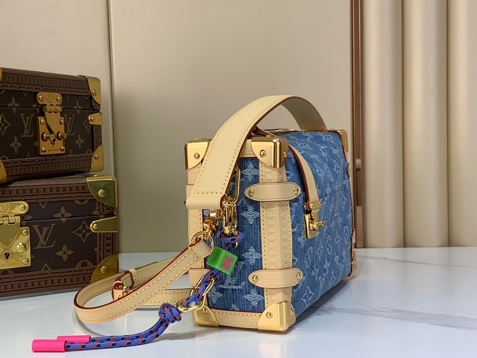 【LOUIS VUITTON】LV Bag OG - 图片 2