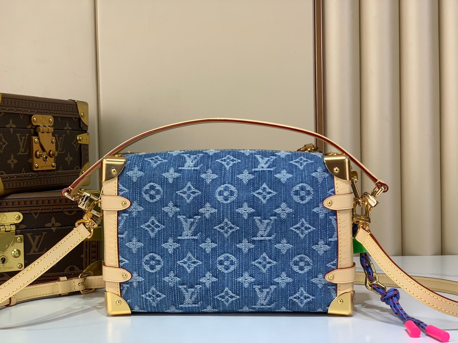 【LOUIS VUITTON】LV Bag OG - 图片 3