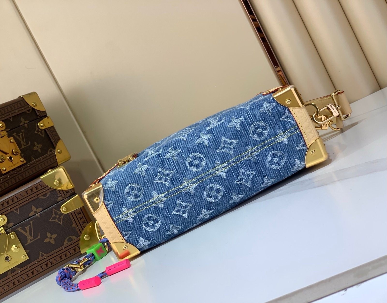 【LOUIS VUITTON】LV Bag OG - 图片 4