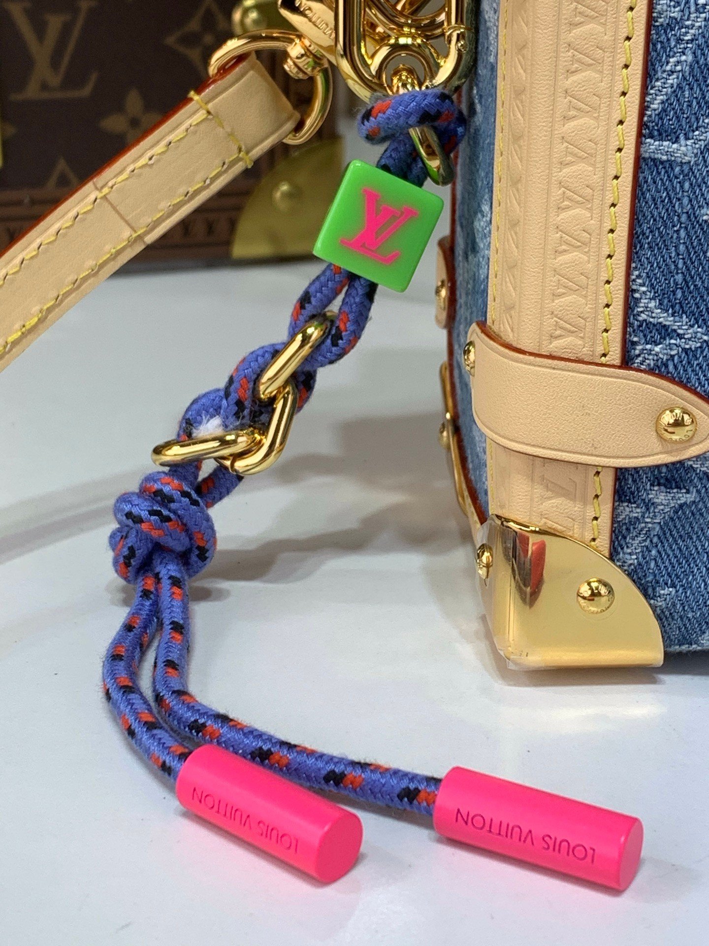 【LOUIS VUITTON】LV Bag OG - 图片 5
